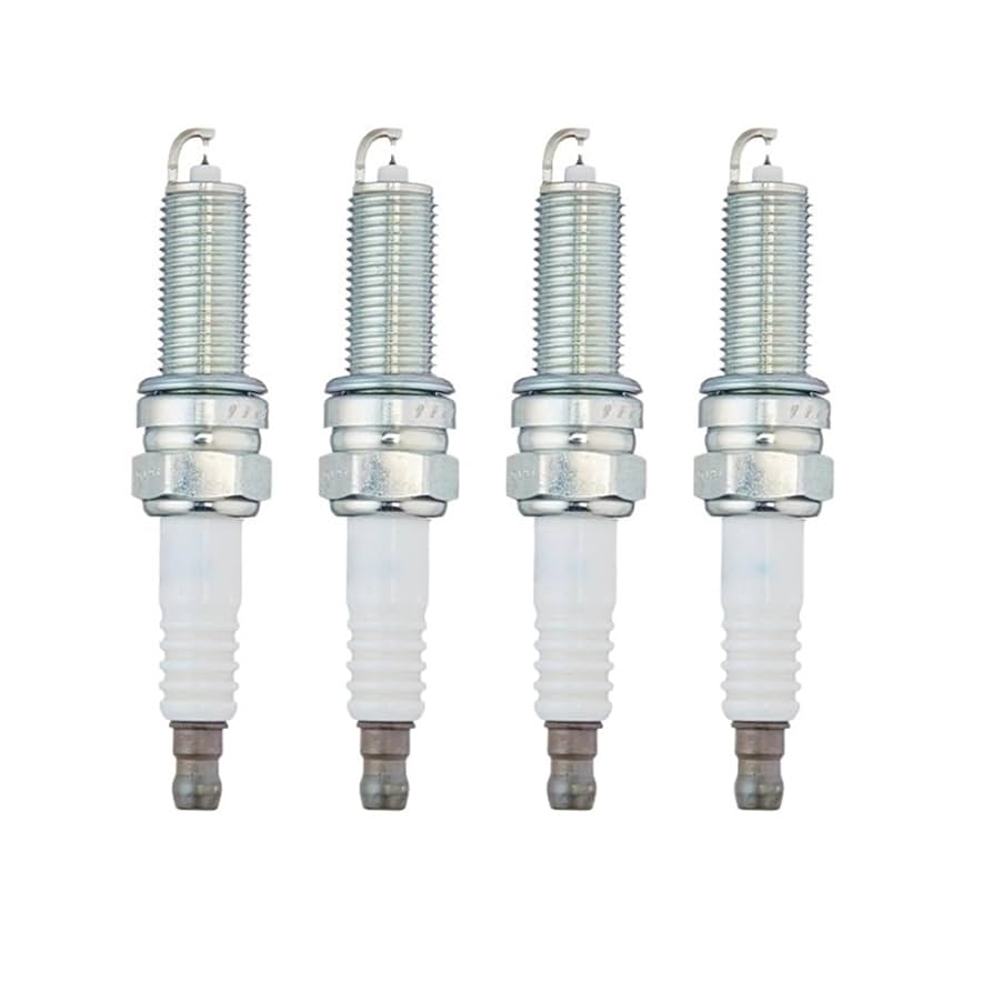 Amazon.com: 4-6Pcs 18851-11060 DILKR6A11 Dual Iridium Spark